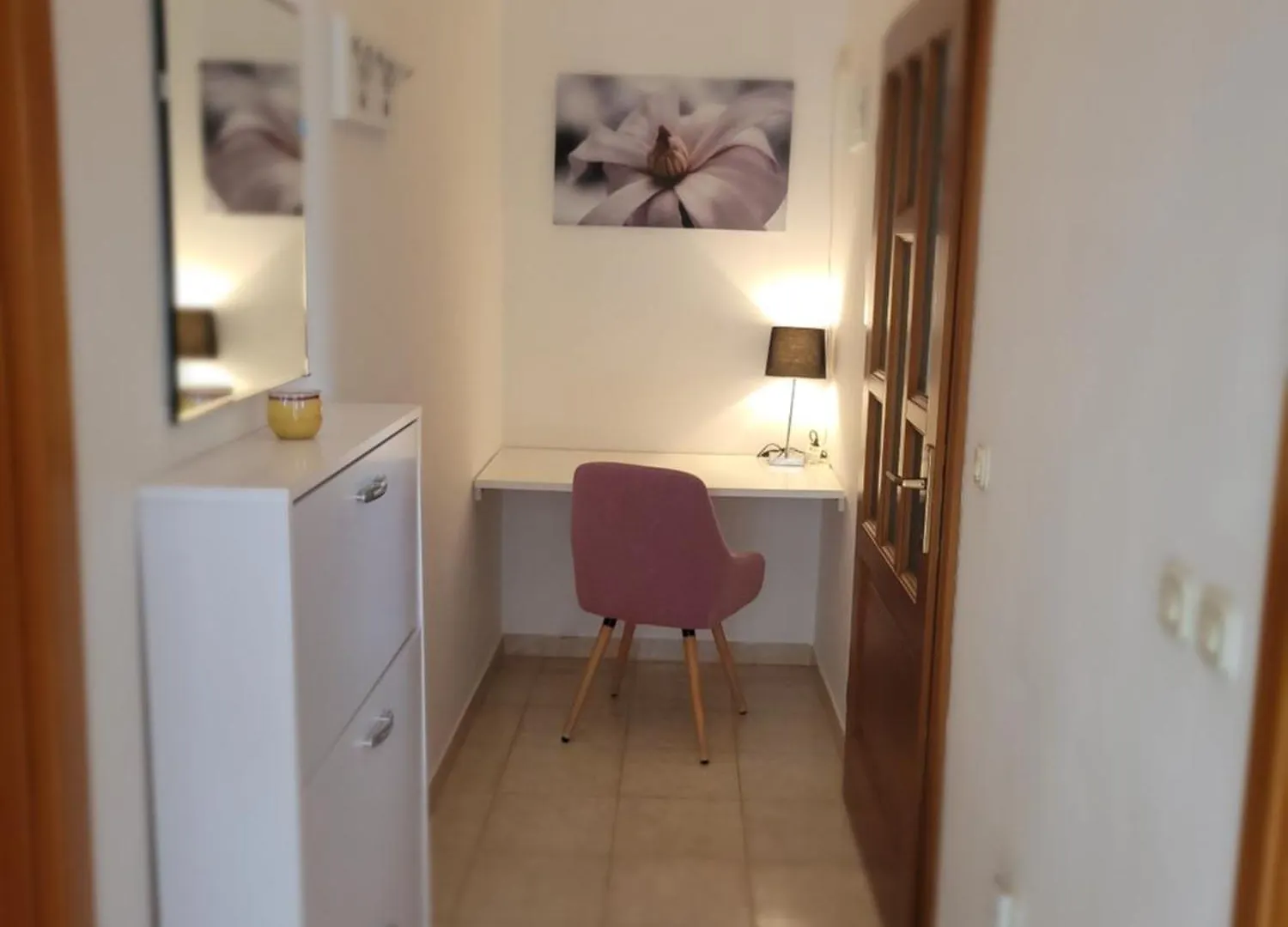Cozy Seaside Family Apartment Iris In Mandre